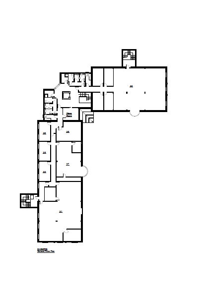 Serviced Offices to Let in Alloa - The Alloa E-Centre - Ceteris